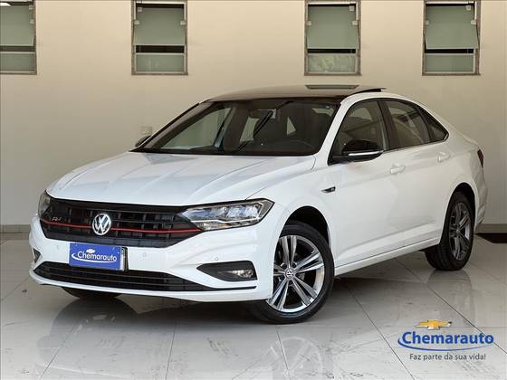 VOLKSWAGEN JETTA 1.4 250 TSI TOTAL FLEX R-LINE TIPTRONIC